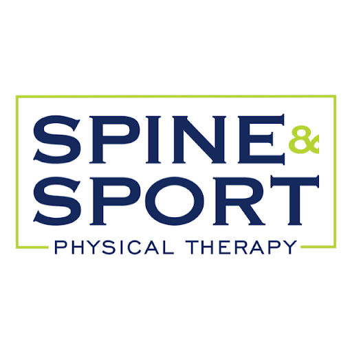 Spine & Sport Physical Therapy- Palm Desert logo