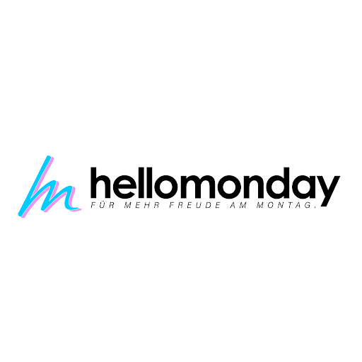 hellomonday GmbH Hamburg