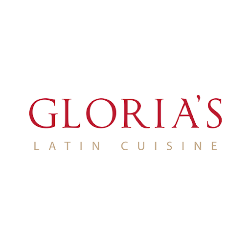 Gloria's Latin Cuisine logo