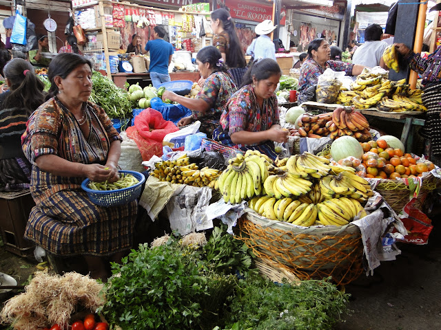 De Guatemala a Kuna Yala (Panamá) con parada en Cartagena de Indias - Blogs de America Central - GUATEMALA (25)