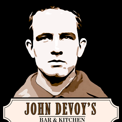 John Devoy’s Bar & Kitchen