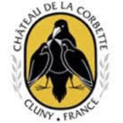 Château de la Corbette logo