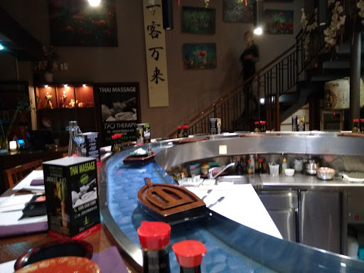Zen Sushi