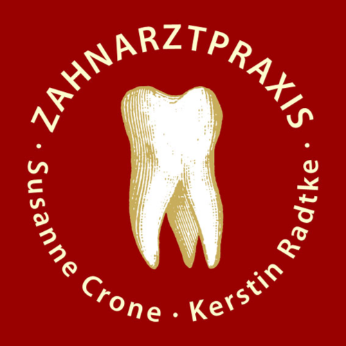 Zahnarztpraxis Crone Radtke logo