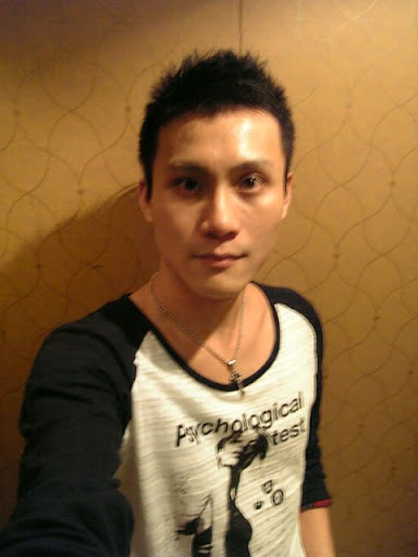 Craig Liu