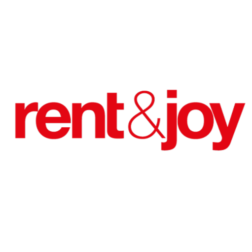 Rent & Joy Breskens logo