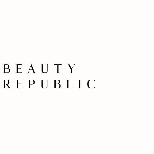 Beauty Republic Salon logo