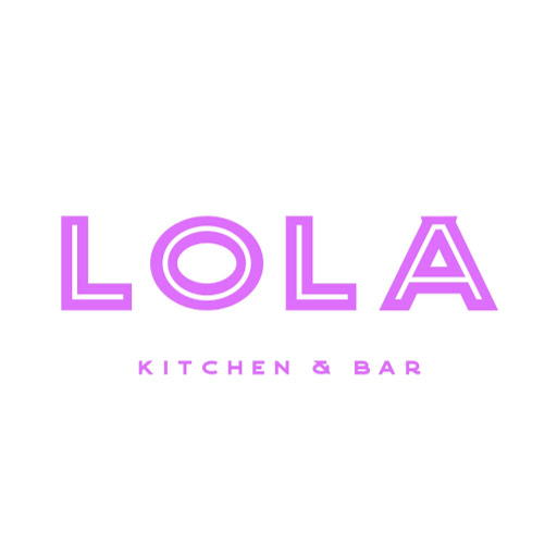 Lola Kitchen and Bar logo