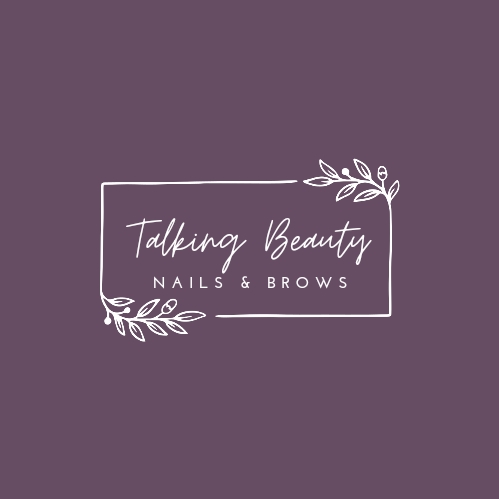 Talking Beauty logo