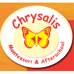 Chrysalis Montessori & Afterschool logo