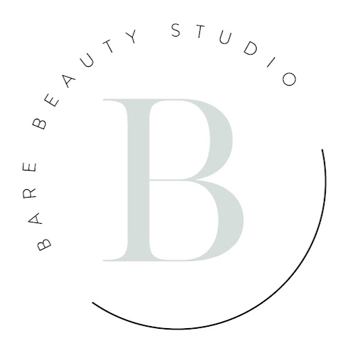 Bare Beauty Studio logo