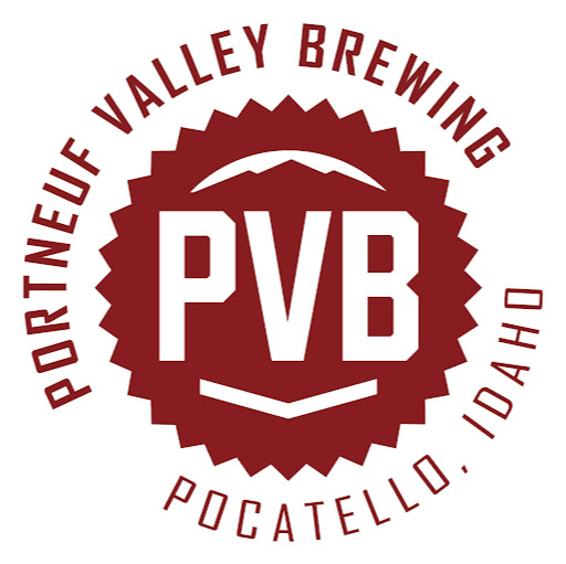 Portneuf Valley Brewing logo