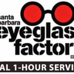 Eyeglass Factory logo