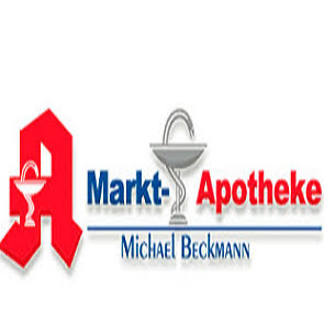 Markt Apotheke - Dortmund logo
