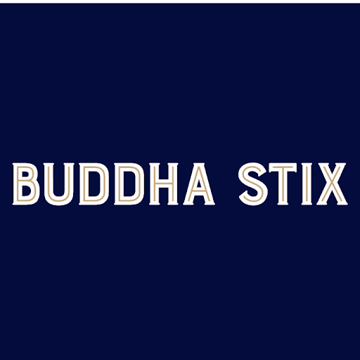 Buddha Stix Dunedin logo