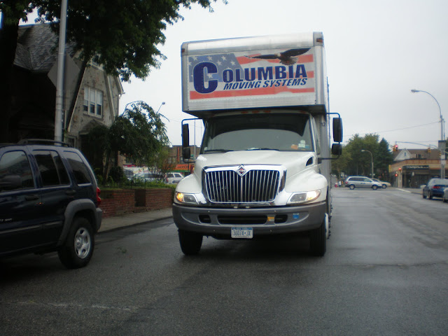 Whitestone Queens moving company