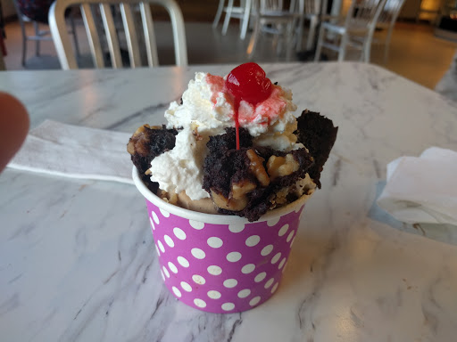 Ice Cream Shop «Chill on Park», reviews and photos, 142 Park St, Dorchester, MA 02122, USA
