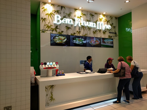 Ban Khun Mae, West Food Court, Mall of the Emirates - Dubai - United Arab Emirates, Thai Restaurant, state Dubai
