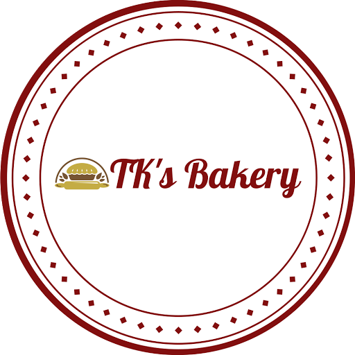 TK's Bakery logo