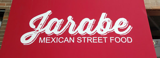 Mexican Restaurant «Jarabe Mexican Street Food», reviews and photos, 2255 W Taylor St, Chicago, IL 60612, USA