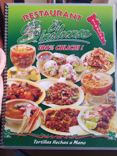Mexican Restaurant «Restaurant El Sinaloense», reviews and photos, 15503 Paramount Blvd, Paramount, CA 90723, USA
