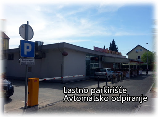 Kitajska palača