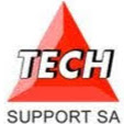 Tech. Support SA logo