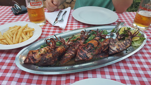 KONOBA DALMACIJA