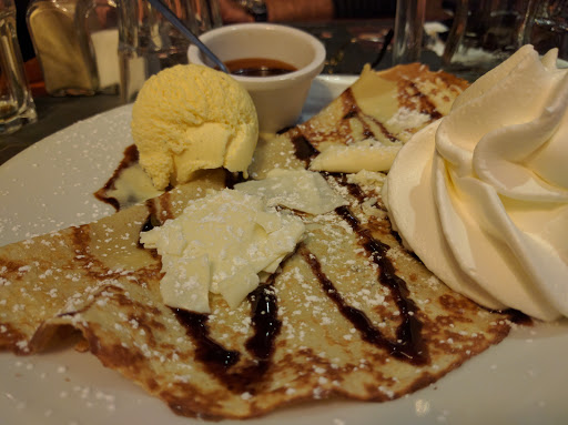 Café Continental