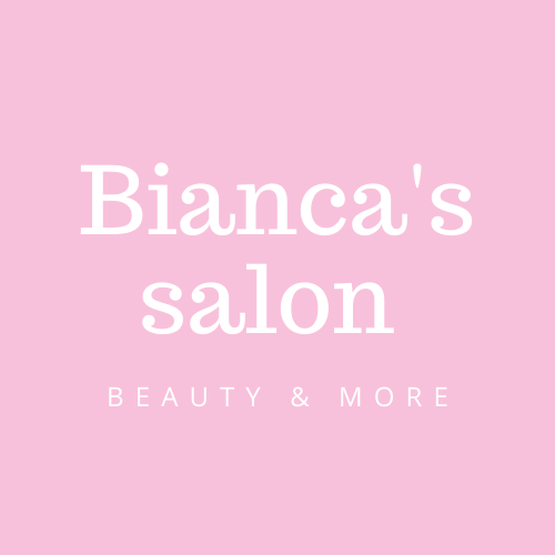 Bianca's Salon logo