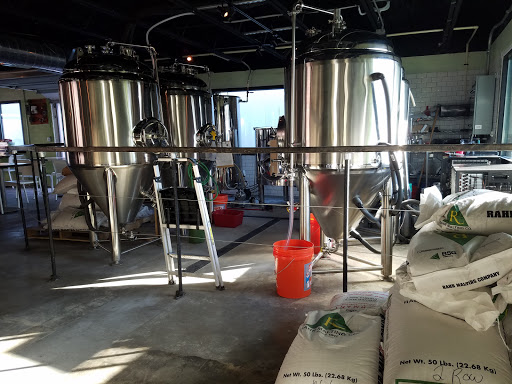 Brewery «Cueni Brewing Co.», reviews and photos, 945 Huntley Ave, Dunedin, FL 34698, USA