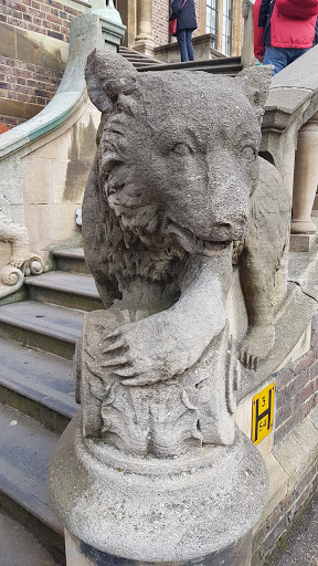 Sedgwick Museum of Earth Sciences