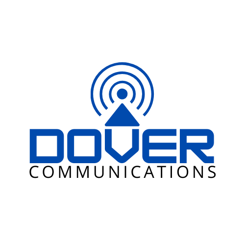 Dover Communications logo