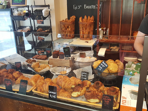 Bakery «A & J King Artisan Bakers», reviews and photos, 48 Central St, Salem, MA 01970, USA