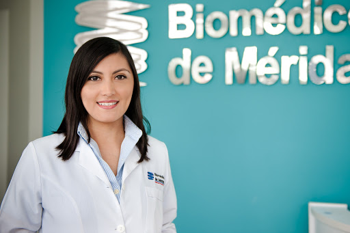 Biomédicos de Mérida, entre 31A y 33, Calle 32 305, Centro, 97540 Izamal, Yuc., México, Laboratorio médico | YUC