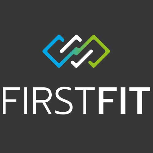 FIRST FIT - Fitness & Physiotherapie Neu-Ulm logo