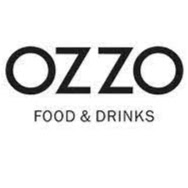 OZZO Food & Drinks logo