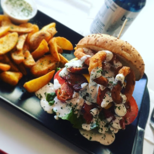 Ängöns Grillhouse