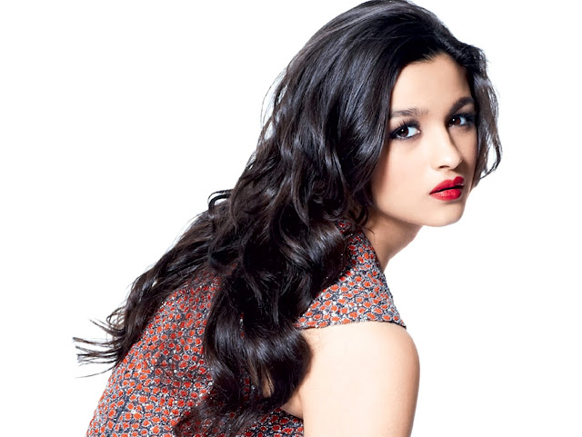 Alia Bhatt Photos