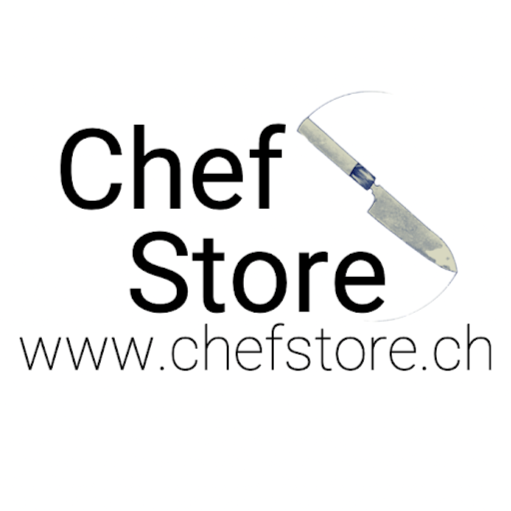 Chef Store Zürich logo