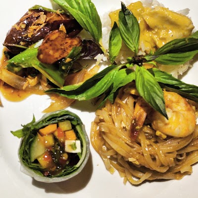 Photos of Mengrai Thai