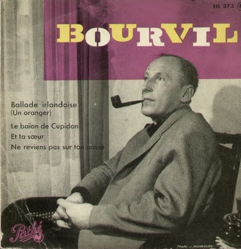 Bourvil O961091