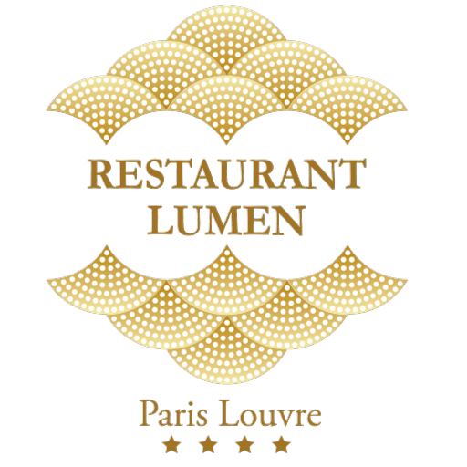 Restaurant LUMEN logo