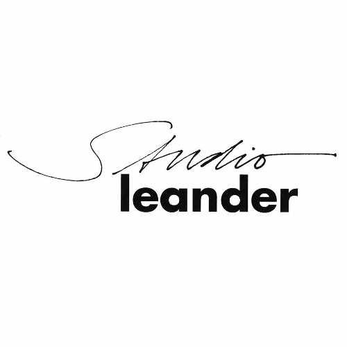 Studio Leander - Frisör Linköping logo