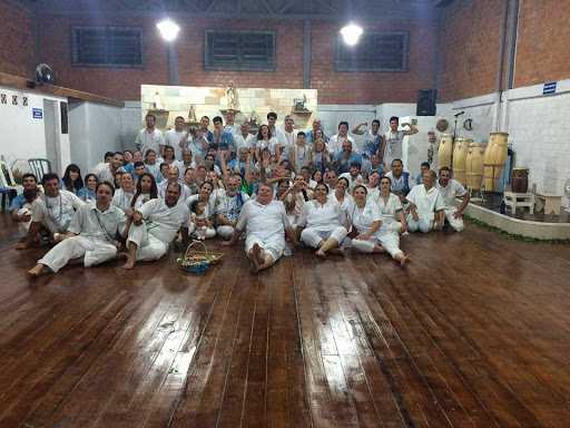 ASSEMA - Associação Espiritualista Mensageiros de Aruanda, Rua O Brasil para Cristo, 586 - Boqueirão, Curitiba - PR, 81650-110, Brasil, Centro_Esprita, estado Parana