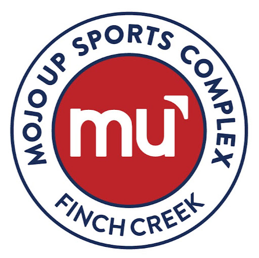 Mojo Up Sports Complex logo