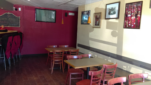 Pizza Restaurant «Burattino Brick Oven Pizza», reviews and photos, 29701 S Western Ave Suite 103, Rancho Palos Verdes, CA 90275, USA