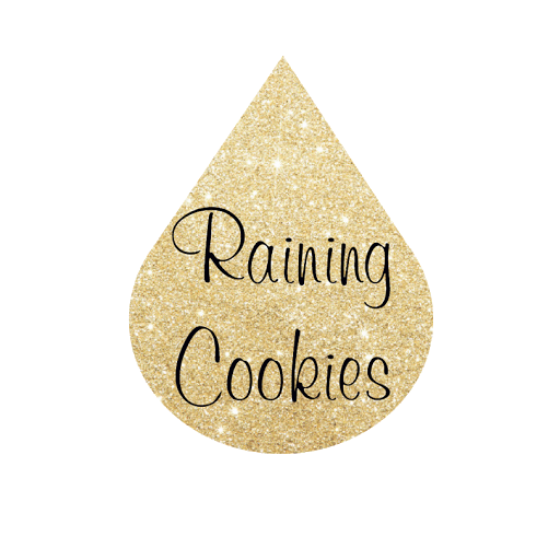 Raining Cookies