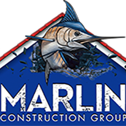 Marlin Construction Group, LLC logo