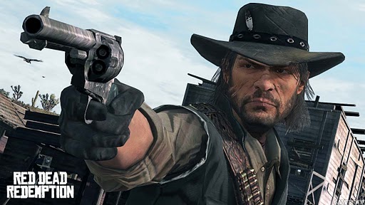 Revista Detonado Completo Red Dead Redemption 2